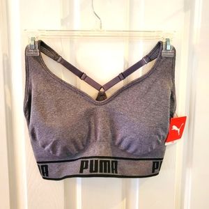 Puma Sports Bra 1X Women